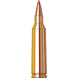 Hornady Varmint Express .22-250 Rem 50gr Ammunition w/V-MAX Bullets (20/Box) 8336