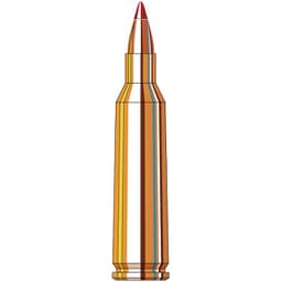 Hornady Varmint Express .22-250 Rem 55gr Ammunition w/V-MAX Bullets (20/Box) 8337