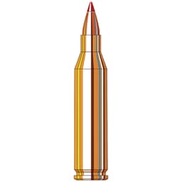 Hornady Superformance Varmint .243 Win 58gr Ammunition w/V-MAX Bullets (20/Box) 8343
