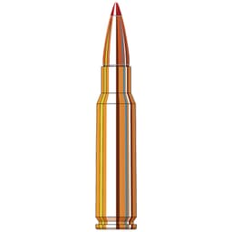 Hornady Custom 6.8mm Rem 120gr Ammunition w/SST Bullets (20/Box) 8347