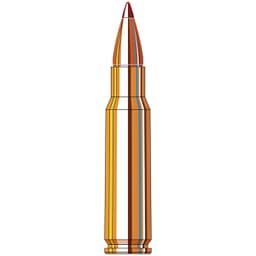 Hornady Custom 6.8mm Rem SPC 100gr Ammunition w/CX Bullets (20/Box) 834814