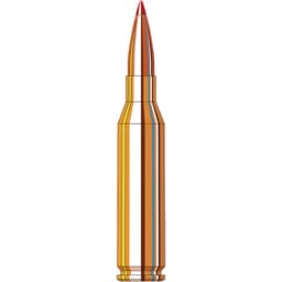 Hornady Superformance .260 Rem 129gr Ammunition w/SST Bullets (20/Box) 8552