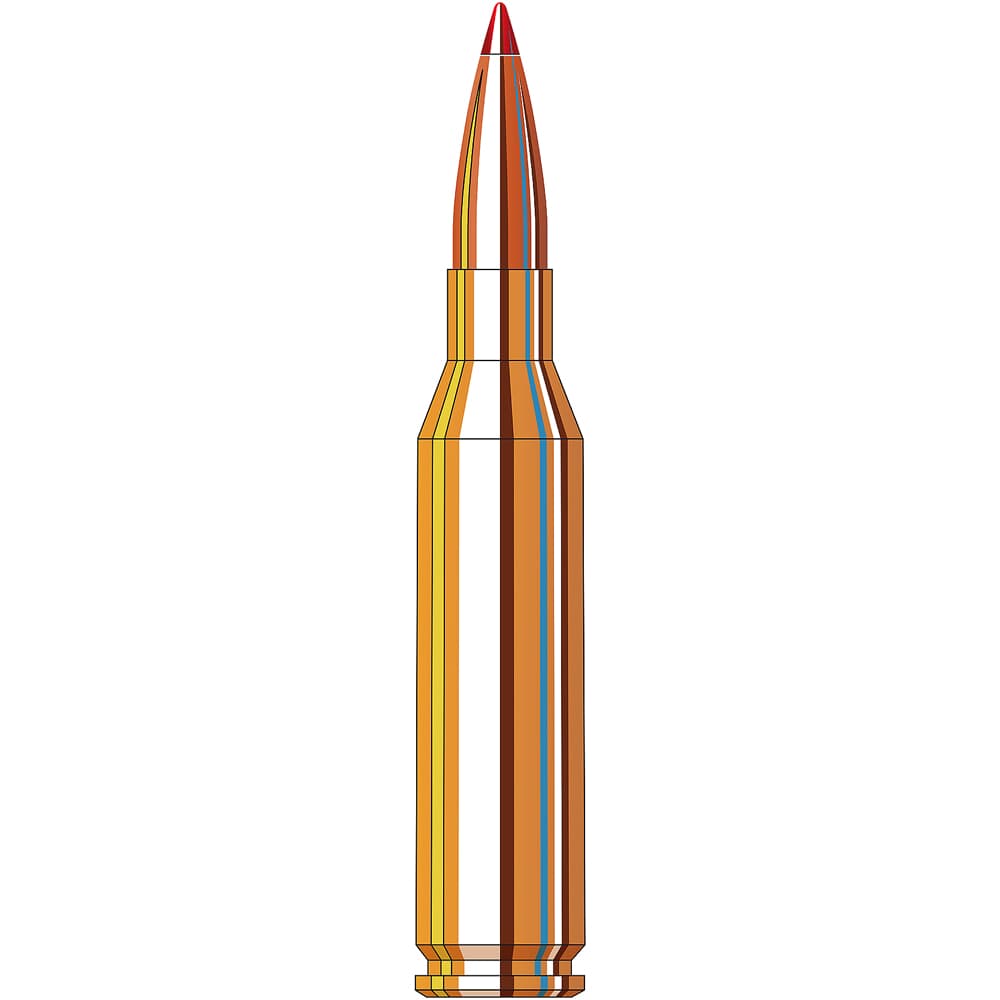 Hornady Superformance .260 Rem 129gr Ammunition w/SST Bullets (20/Box) 8552