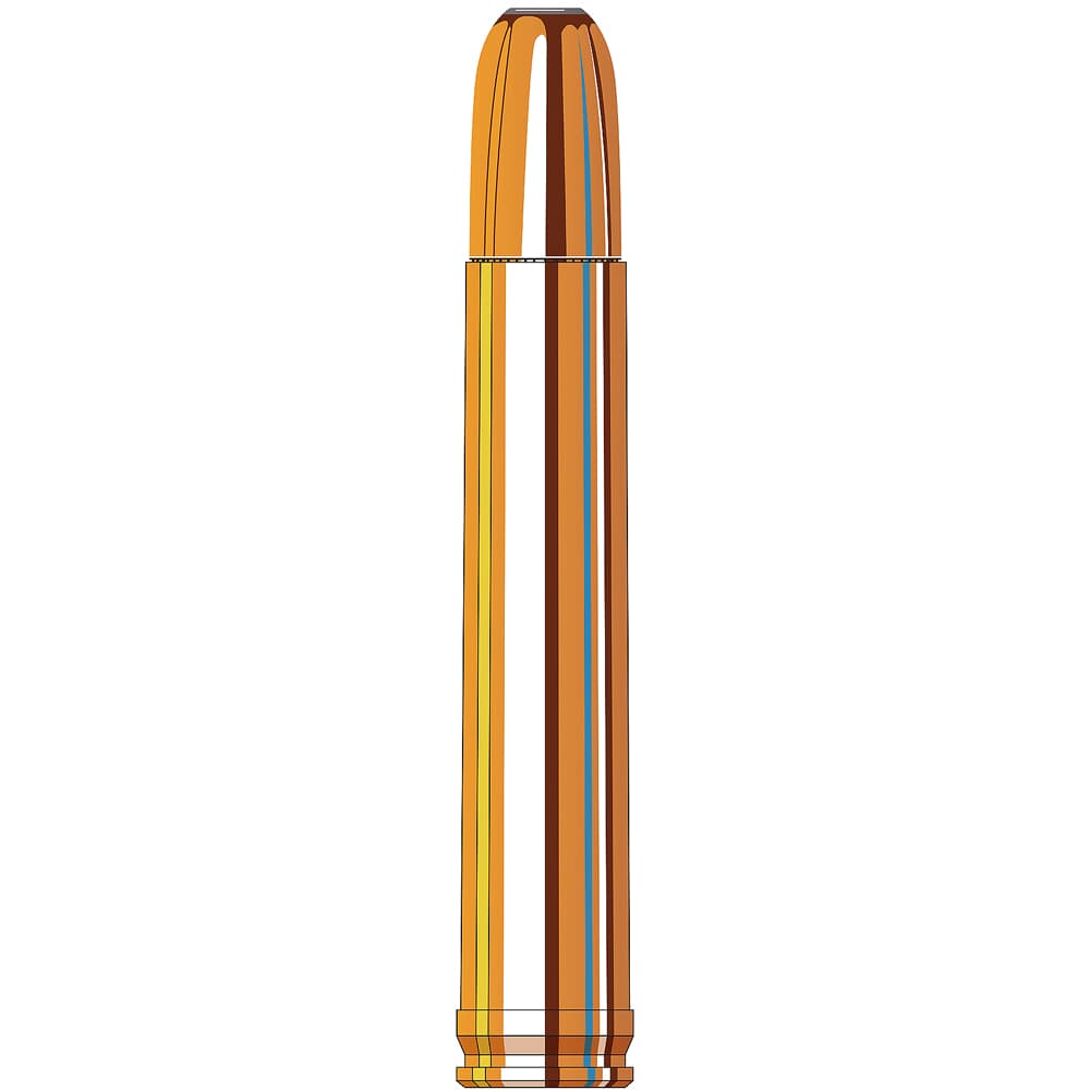 Hornady Dangerous Game .458 Win Mag 500gr Ammunition w/DGX Bonded Bullets (20/Box) 85834