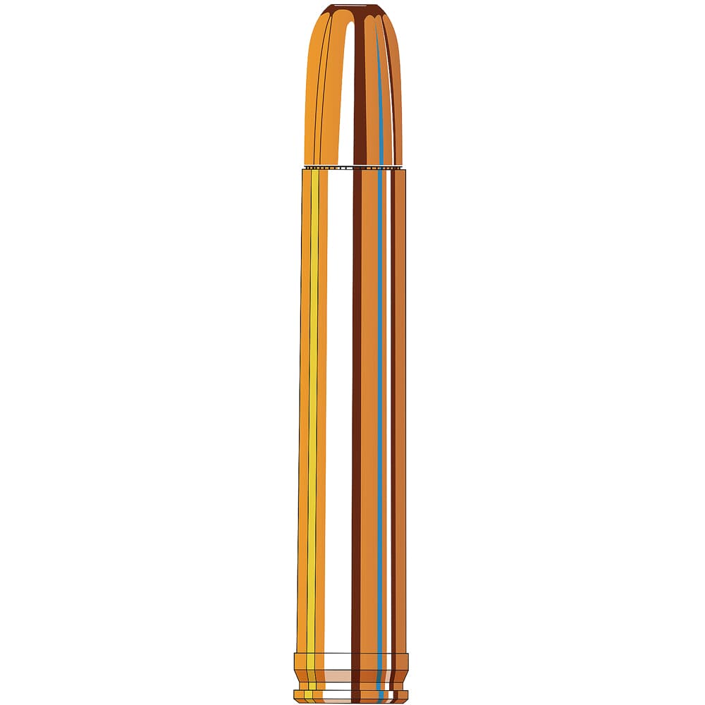 Hornady Dangerous Game .458 Win Mag 500gr Ammunition w/DGS Bullets (20/Box) 8585