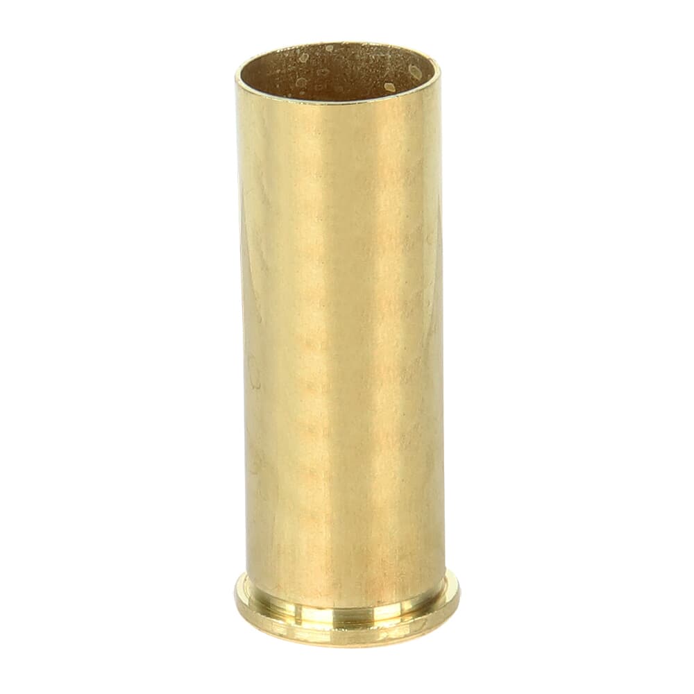Hornady .44 Rem Mag Unprimed Casings (100/Box) 8750