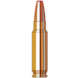 Hornady Critical Defense 5.7 x 28mm 40gr Ammunition w/Flex Tip Hollow Point Bullets (20/Box) 90000