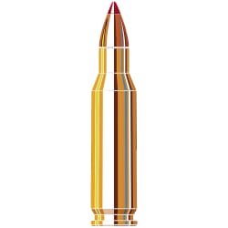 Hornady Black 4.6x30mm 38gr Ammunition w/V-MAX Bullets (25/Box) 90044