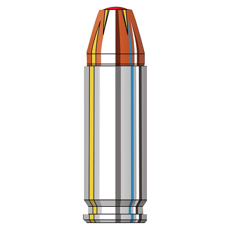 Hornady Critical Defense .30 Super Carry 100gr Ammunition w/FTX Bullets (20/Box) 90050