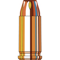 Hornady Custom Handgun .32 Auto 60gr Ammunition w/XTP Bullets (25/Box) 90062