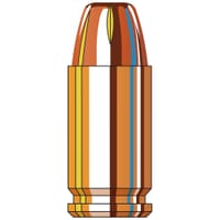 Hornady American Gunner .380 Auto 90gr Ammunition w/XTP Bullets (25/Box) 90104