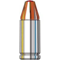 Hornady Critical Duty 9mm Luger +P 124gr Ammunition w/FlexLock Bullets (25/Box) 90216