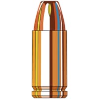 Hornady Custom 9mm Luger 124gr Ammunition w/XTP Bullets (25/Box) 90242