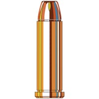Hornady American Gunner .38 Special 125gr Ammunition w/XTP Bullets (25/Box) 90324