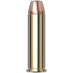 Hornady Backcountry Defense .357 S&W Mag 165gr Ammunition w/DGH Bullets (25/Box) 90608
