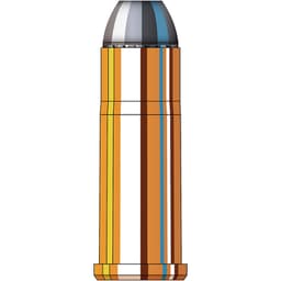 Hornady Custom Handgun .44-40 Win 205gr Ammunition w/Cowboy Bullets (20/Box) 9075