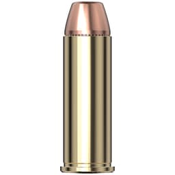 Hornady Backcountry Defense .44 Rem Mag 240gr Ammunition w/DGH Bullets (20/Box) 90868