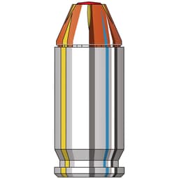 Hornady Critical Defense .45 Auto 185gr Ammunition w/FTX Bullets (20/Box) 90900