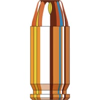 Hornady Custom Handgun .45 Auto 200gr Ammunition w/XTP Bullets (20/Box) 9112