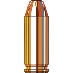 Hornady Custom Handgun 10mm Auto 155gr Ammunition w/XTP Bullets (20/Box) 9122