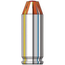Hornady Critical Duty 10mm Auto 175gr Ammunition w/FlexLock Bullets (20/Box) 91256