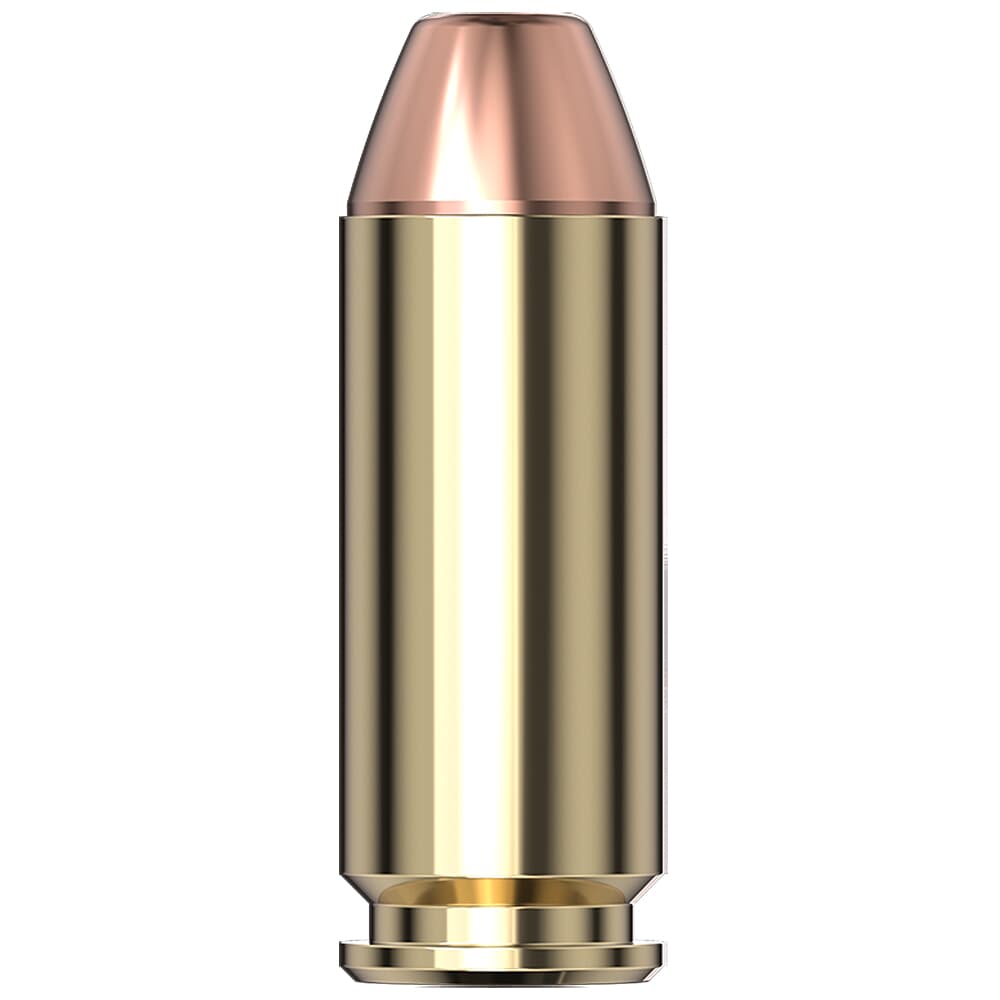 Hornady Backcountry Defense 10mm Auto 200gr Ammunition w/DGH Bullets (20/Box) 91268