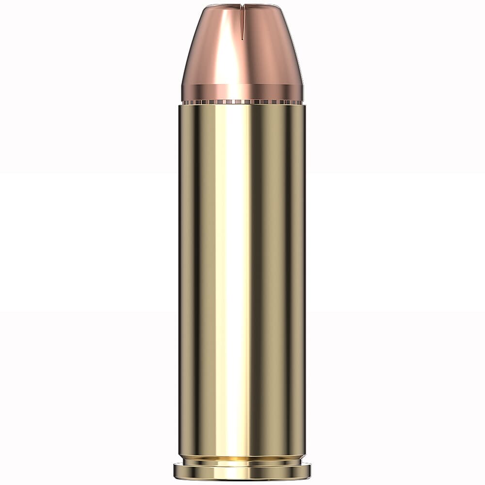 Hornady 454 Casull 240gr XTP Box of 20 9148