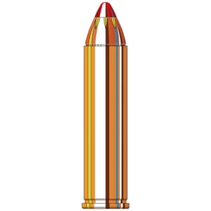 Hornady Custom .460 S&W Mag 200gr Ammunition w/FTX Bullets (20/Box) 9152