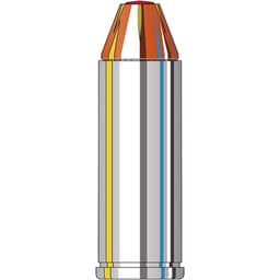 Hornady Critical Defense .45 Colt 185gr Ammunition w/FTX Bullets (20/Box) 92790