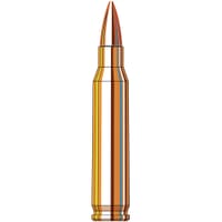 Hornady Frontier .223 Rem 55gr Ammunition w/FMJ Bullets (20/Box) FR100