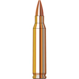 Hornady Frontier 5.56mm NATO 68gr Ammunition w/BTHP Match Bullets (20/Box) FR310