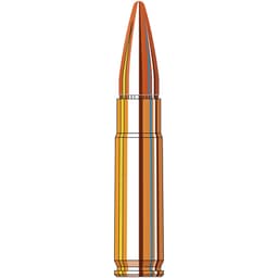 Hornady Frontier .300 BLK 125gr Ammunition w/FMJ Bullets (20/Box) FR400