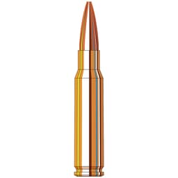 Hornady Match .308 Win 168gr Ammunition w/BTHP Bullets (20/Box) 8097