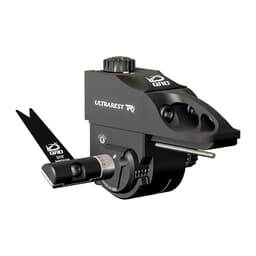 Hoyt TRi Target Ultrarest Left Hand 1052678