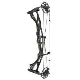 Hoyt RX-8 HBX Xact RH 70 29.0 Verde 2.0/Tombstone ST Compound Bow 1070776
