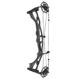 Hoyt RX-8 HBX Xact RH 80 28.0 Tombstone/Verde 2.0 ST Compound Bow 1069952