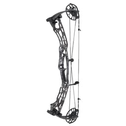 Hoyt Alpha X 33 HBX Xact RH 70 29.0 Elevated II/Tombstone ST Compound Bow 1071002