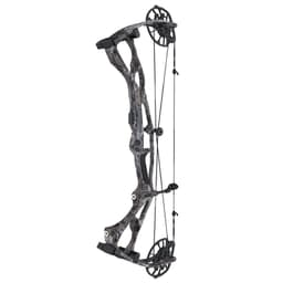 Hoyt RX-8 HBX Xact RH 60 28.0 Elevated II ST Compound Bow 1071083
