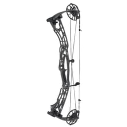 Hoyt Alpha X 33 HBX Xact RH 70 29.0 Tombstone OL Compound Bow 1071380