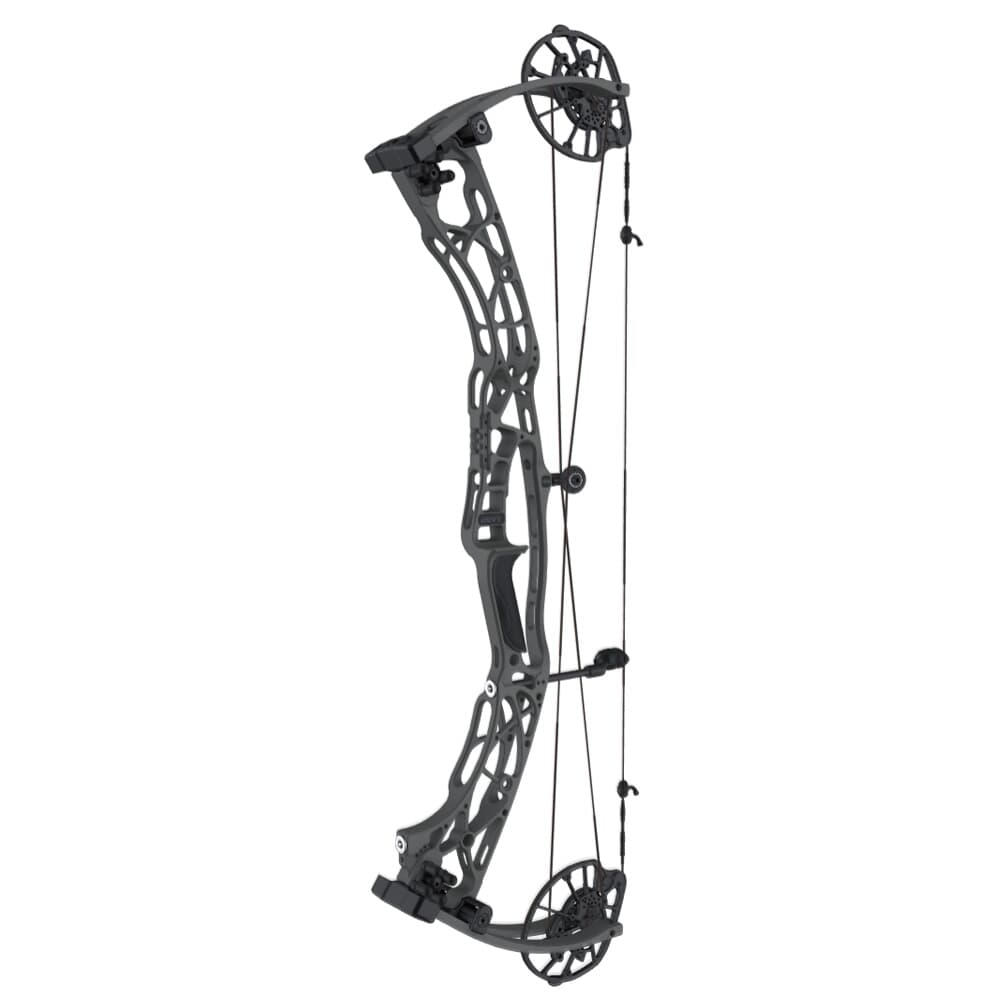 Hoyt Alpha X 33 HBX Xact RH 70 29.0 Tombstone OL Compound Bow 1071380