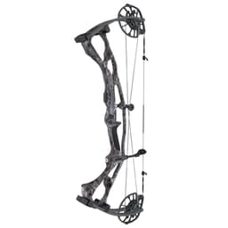 Hoyt RX-8 HBX Xact RH 50 26.0 Elevated II/Tombstone WT Compound Bow 1170667