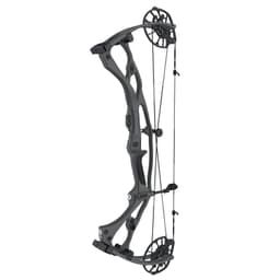 Hoyt RX-8 HBX Xact RH 65 28.0 Tombstone ST Compound Bow 1770891