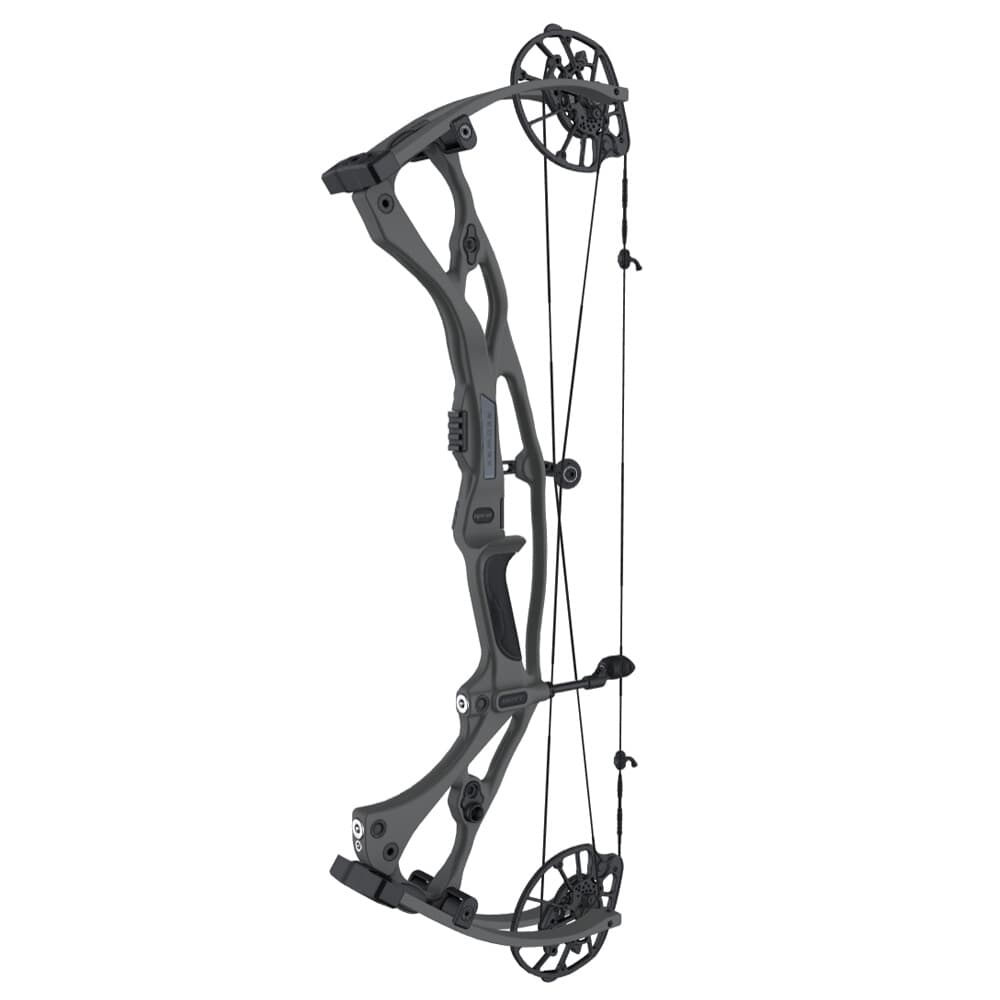 Hoyt RX-8 HBX Xact RH 65 28.0 Tombstone ST Compound Bow 1770891