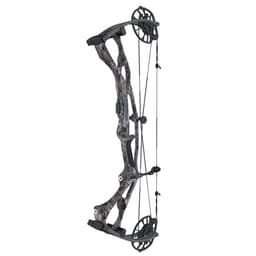 Hoyt RX-8 HBX Xact RH 70 28.0 Elevated II/Tombstone GM Compound Bow 1570868
