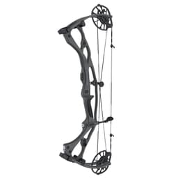 Hoyt RX-8 HBX Xact RH 70 29.0 Tombstone GM Compound Bow 1971597