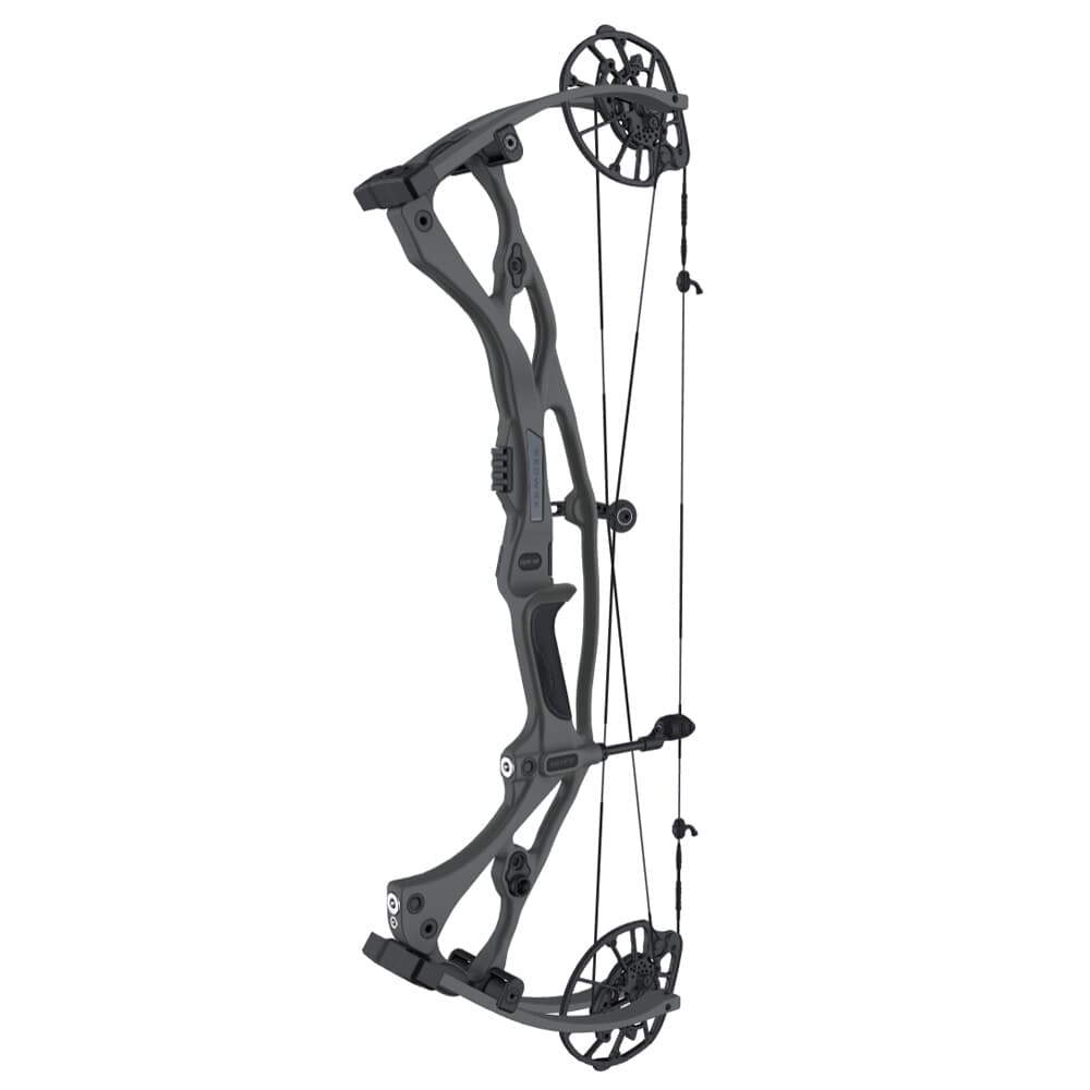 Hoyt RX-8 HBX Xact RH 70 29.0 Tombstone GM Compound Bow 1971597