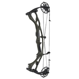 Hoyt RX-8 HBX Xact RH 70 29.0 Wilderness/Blackout ST Compound Bow 1270775