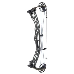 Hoyt Alpha X 33 HBX Xact RH 70 29.0 Tombstone/Subalpine BL Compound Bow 1271063