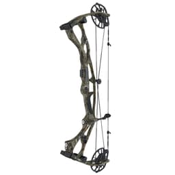 Hoyt RX-8 HBX Xact RH 70 29.0 Edge ST Compound Bow 1269767