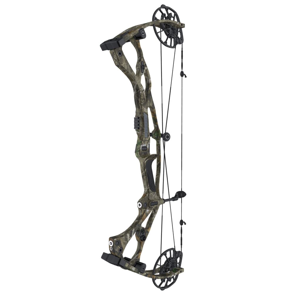 Hoyt RX-8 HBX Xact RH 70 29.0 Edge ST Compound Bow 1269767